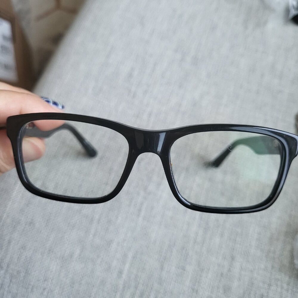 **Lacoste Prescription Glasses for Kids and Teens - Stylish and Comfortable** - Picture 2 of 8